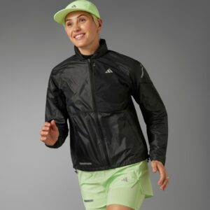 adidas Ultimateadidas Bio Nylon Jacket