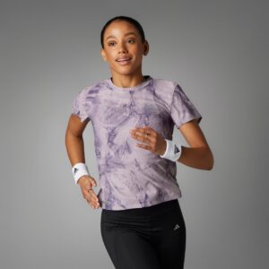 adidas Ultimateadidas Allover Print Tee