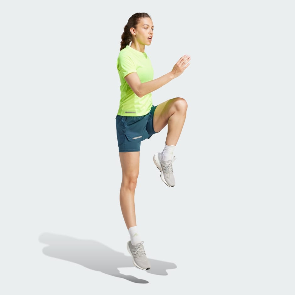 adidas Ultimate Knit Tee - Image 2