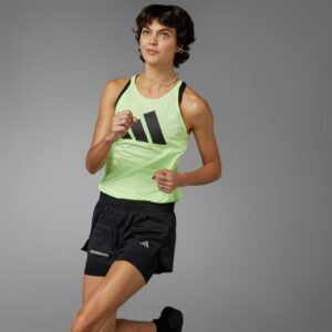 adidas Ultimate Two-in-One Shorts