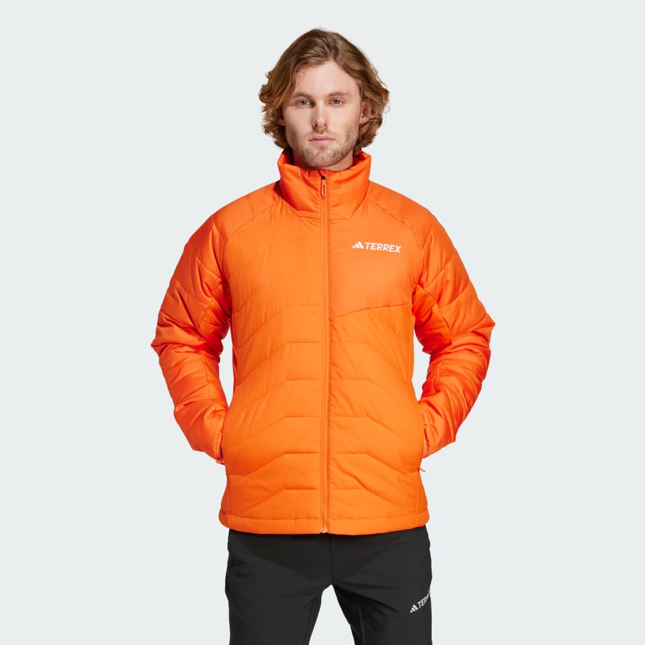 adidas Terrex Multi Synthetic Insulated Jacket