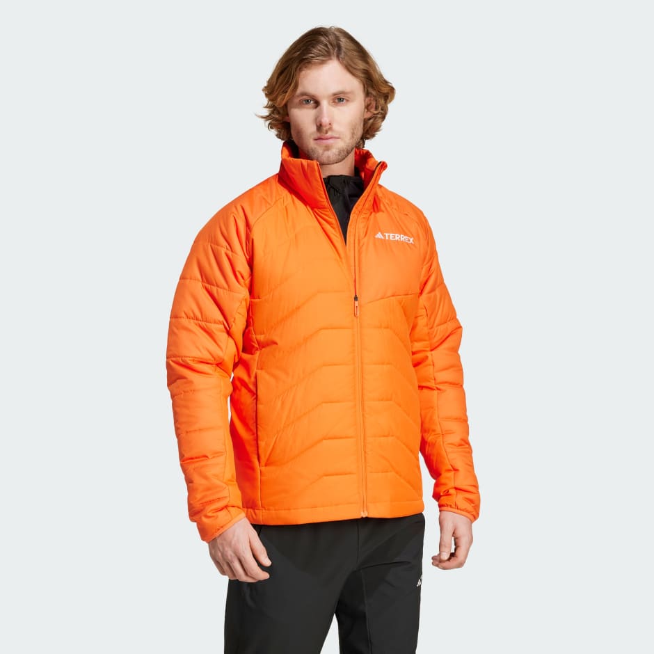 adidas Terrex Multi Synthetic Insulated Jacket - Image 2