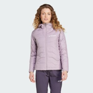 adidas Terrex Multi Synthetic Insulated Hooded Jacket