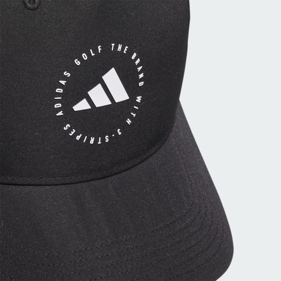 adidas Golf Performance Hat - Image 2