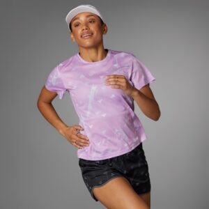 adidas Run It Brand Love Tee