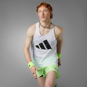 adidas Run It Tank Top