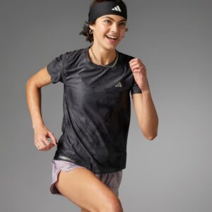 adidas Ultimateadidas Allover Print Tee