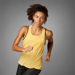 adidas Adizero Running Tank Top