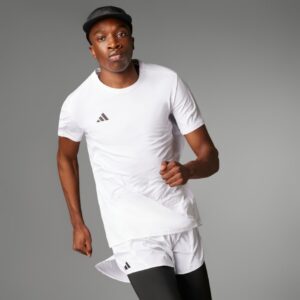 adidas Adizero Essentials Running Tee