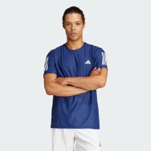 adidas Own the Run Tee