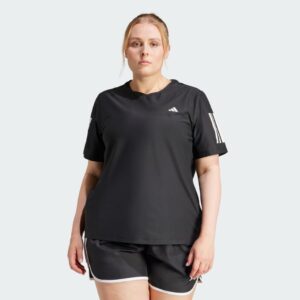 adidas Own The Run Tee