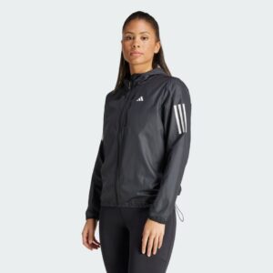 adidas Own The Run Jacket