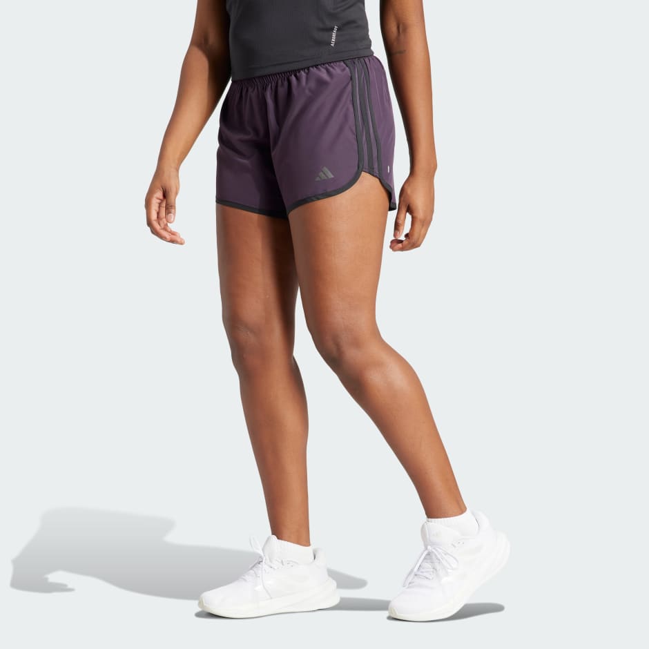 adidas Marathon 20 Running Shorts