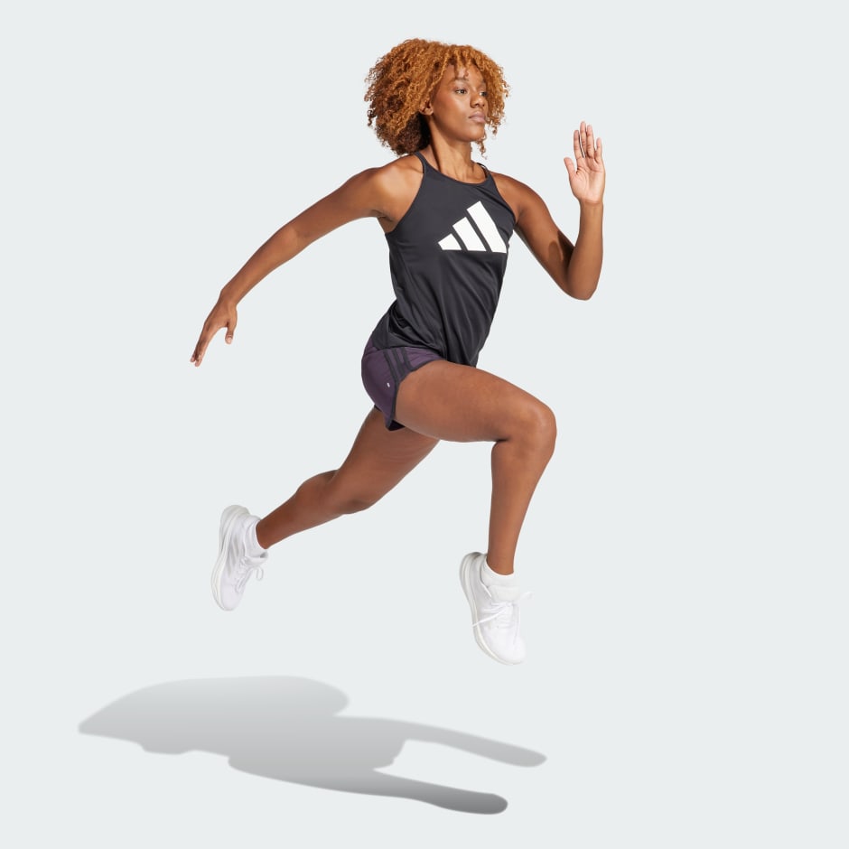adidas Marathon 20 Running Shorts - Image 2