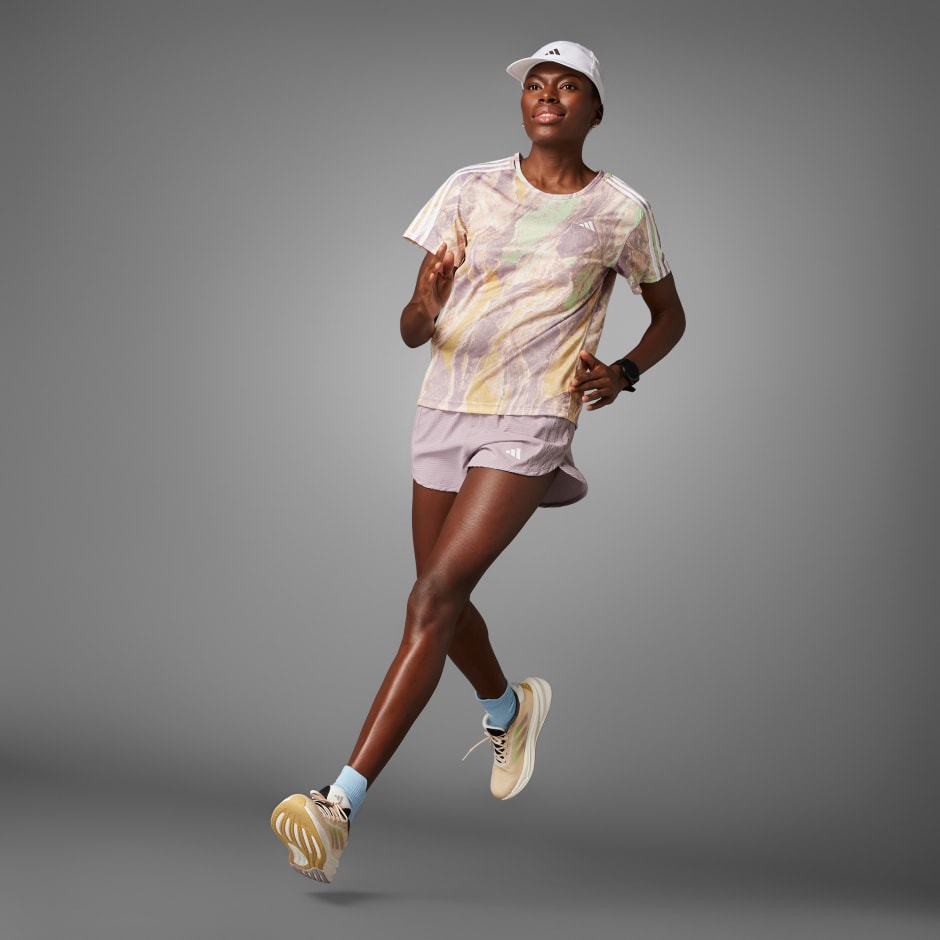 adidas Move for the Planet AirChill Tee - Image 2