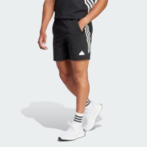 adidas Future Icons 3-Stripes Shorts
