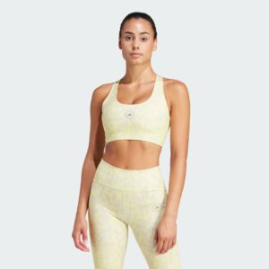 adidas adidas by Stella McCartney TruePurpose Power Impact Training Medium Support Bra