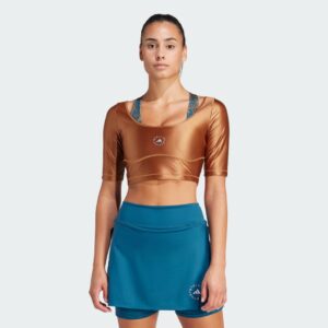 adidas adidas by Stella McCartney Crop Top