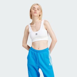 adidas Trefoil Bra