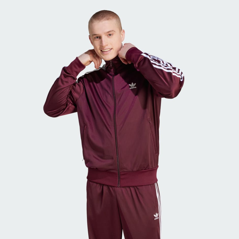 adidas Adicolor Classics Firebird Track Top
