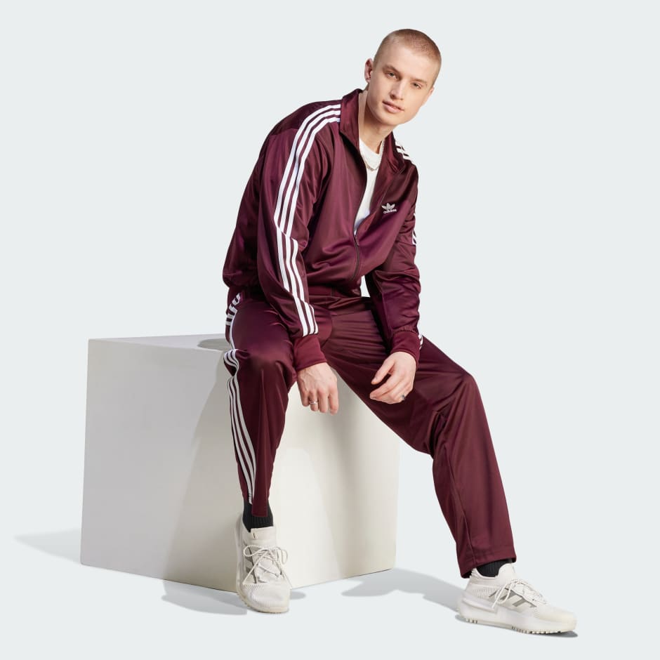 adidas Adicolor Classics Firebird Track Top - Image 2