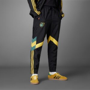adidas Jamaica Originals Track Pants