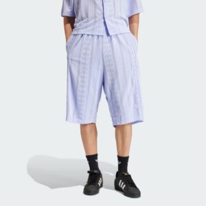 adidas Fashion Mesh Shorts