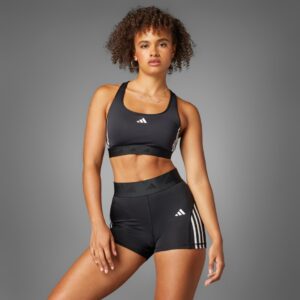 adidas Hyperglam 3-Inch Leggings