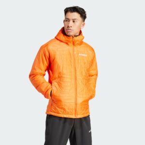 adidas TERREX XPERIOR VARILITE PRIMALOFT HOODED JACKET