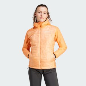 adidas TERREX XPERIOR VARILITE PRIMALOFT HOODED JACKET