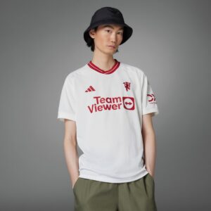 adidas Manchester United 23/24 Third Jersey