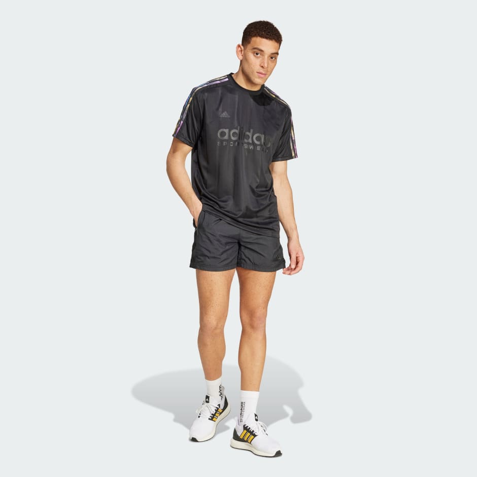 adidas Tiro Tee - Image 2