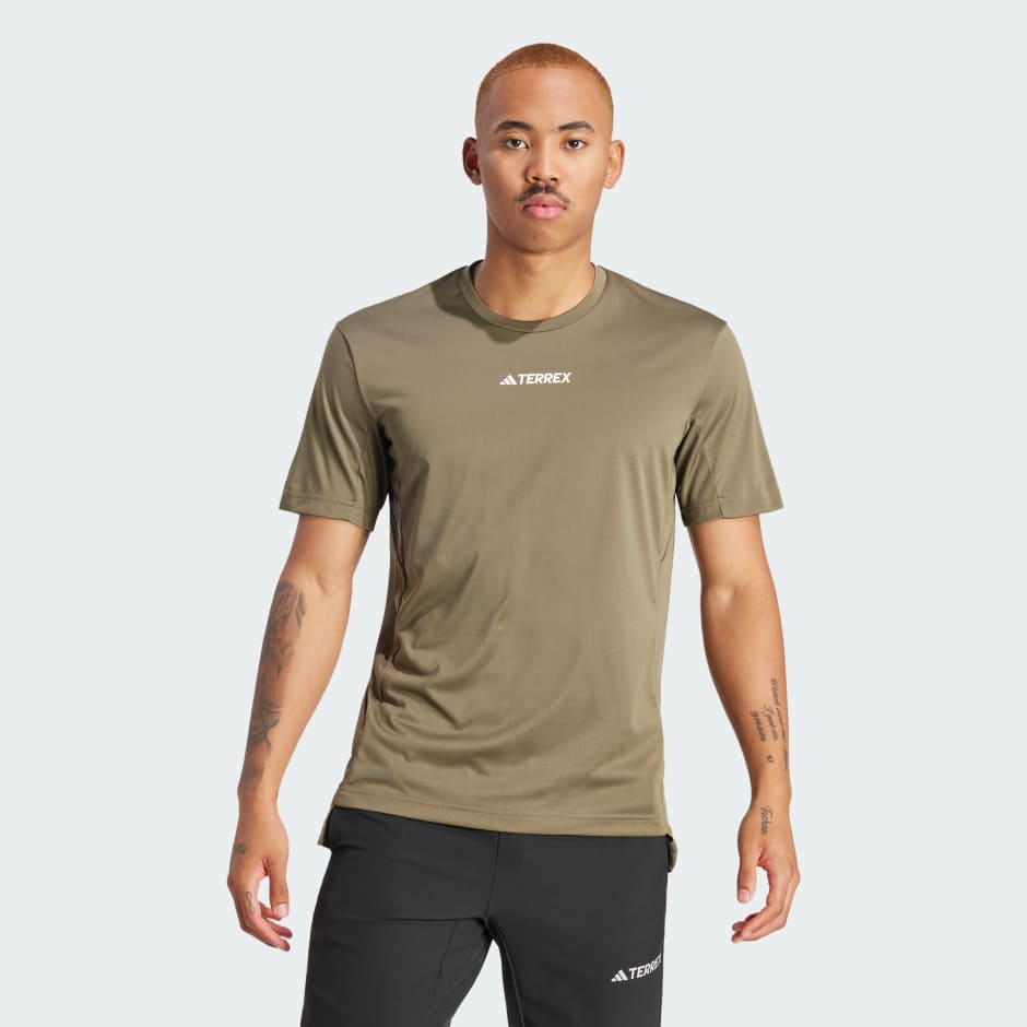 adidas Terrex Multi Tee