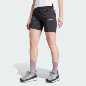 adidas Terrex Xperior Mid Shorts