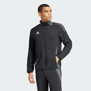adidas Tiro 24 Competition Presentation Jacket