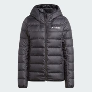 adidas Terrex Multi Light Down Hooded Jacket