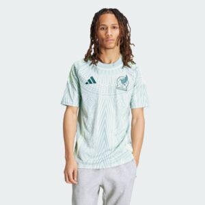 adidas Mexico 24 Away Jersey