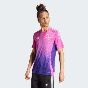 adidas Germany 24 Away Jersey