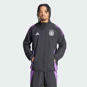 adidas Germany Tiro 24 Competition Presentation Jacket