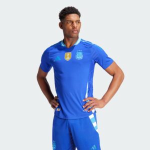 adidas Argentina 2024 Away Authentic Jersey