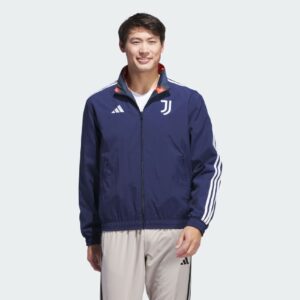 adidas Juventus Anthem Jacket