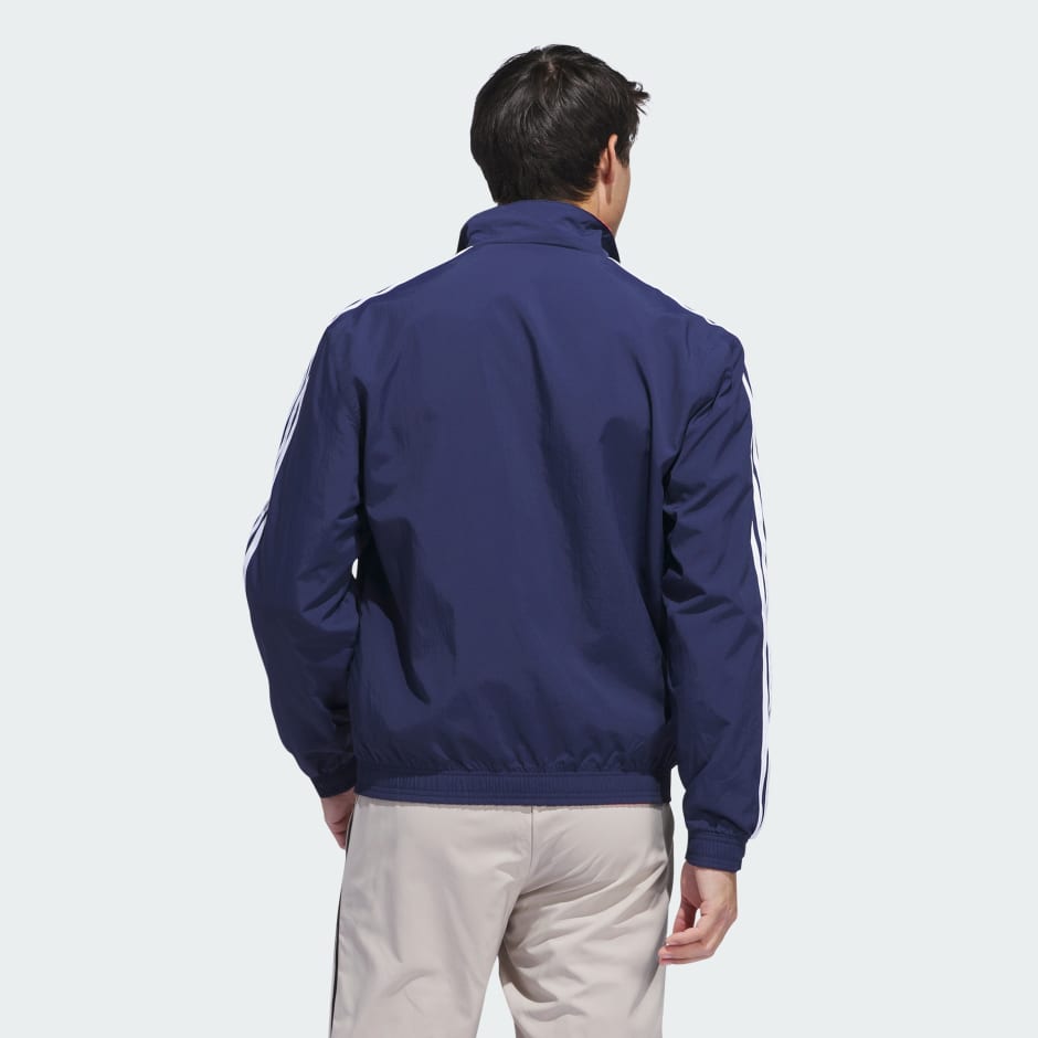 adidas Juventus Anthem Jacket - Image 2