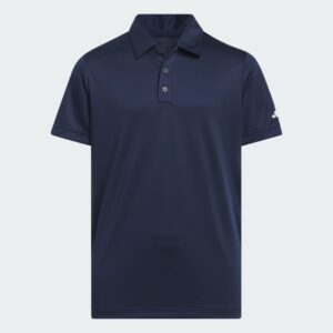 adidas Performance Short Sleeve Polo Shirt Kids