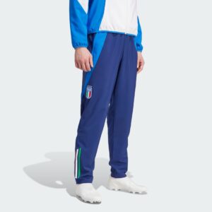 adidas Italy Tiro 24 Competition Presentation Pants