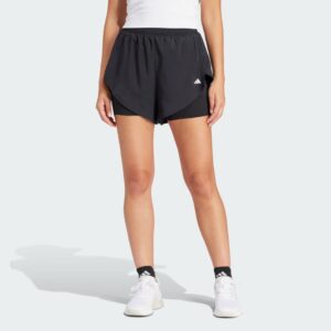 adidas Designed for Training 2-in-1 Shorts