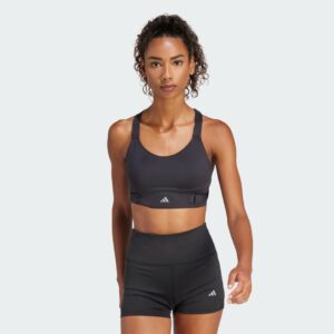 adidas FastImpact Luxe Run High-Support Bra