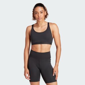 adidas All Me Essentials Medium-Support Bra