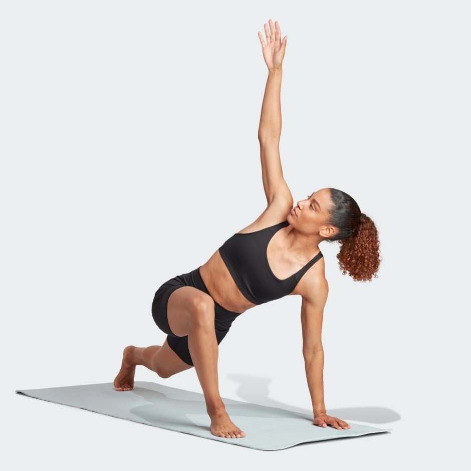 adidas All Me Essentials Medium-Support Bra - Image 2