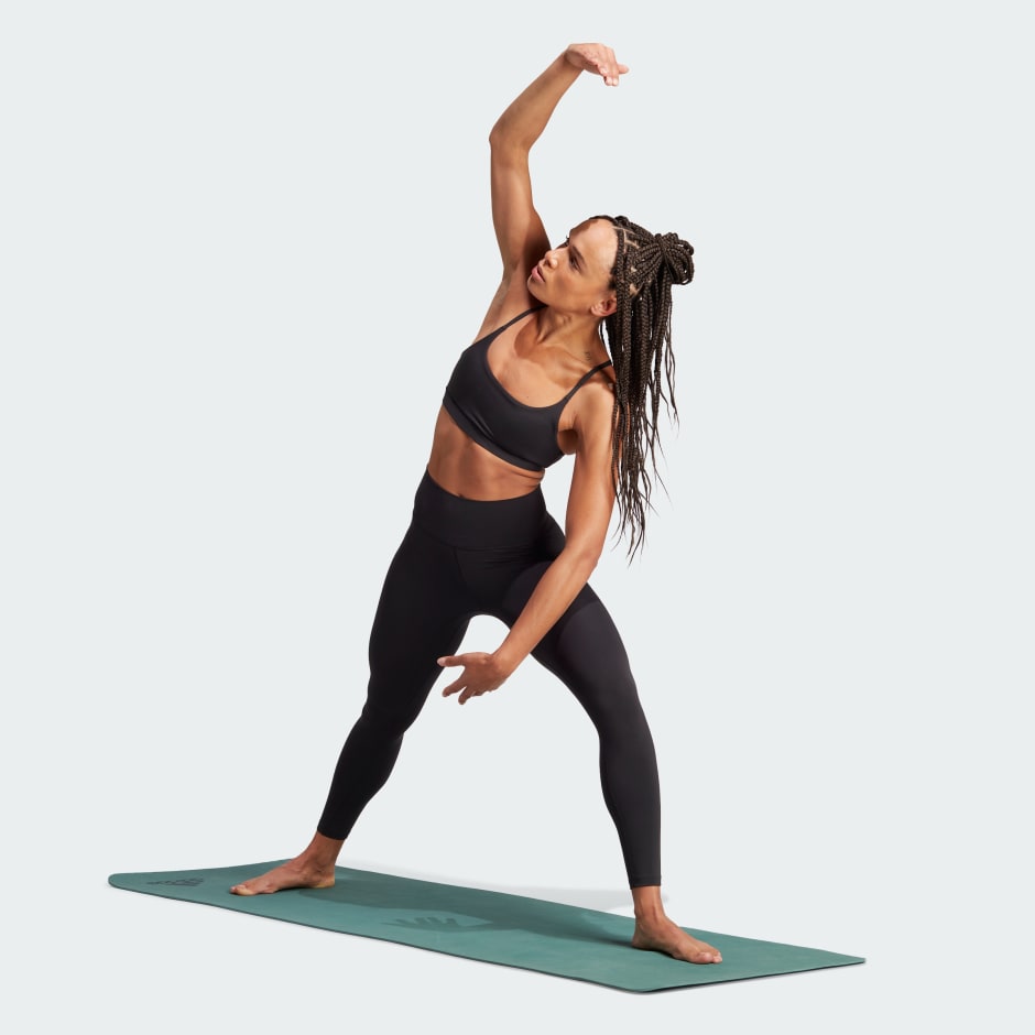 adidas All Me Light Support Bra - Image 2
