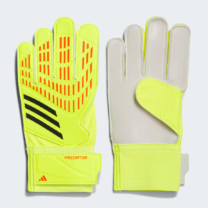 adidas Predator Training Goalkeeper Gloves Kids